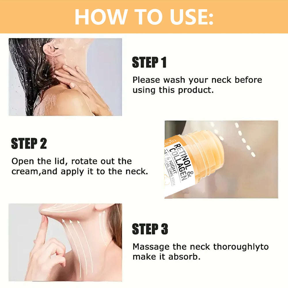 Hydrating Neck And Face Cream