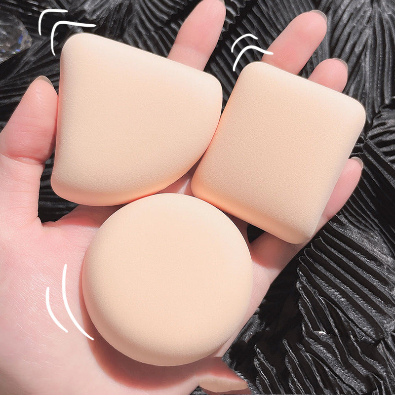 Cloud Marshmallow Puff Set Super Soft Foundation