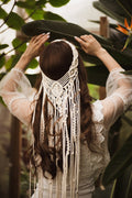 Veil Decorative Hair Rope Headband