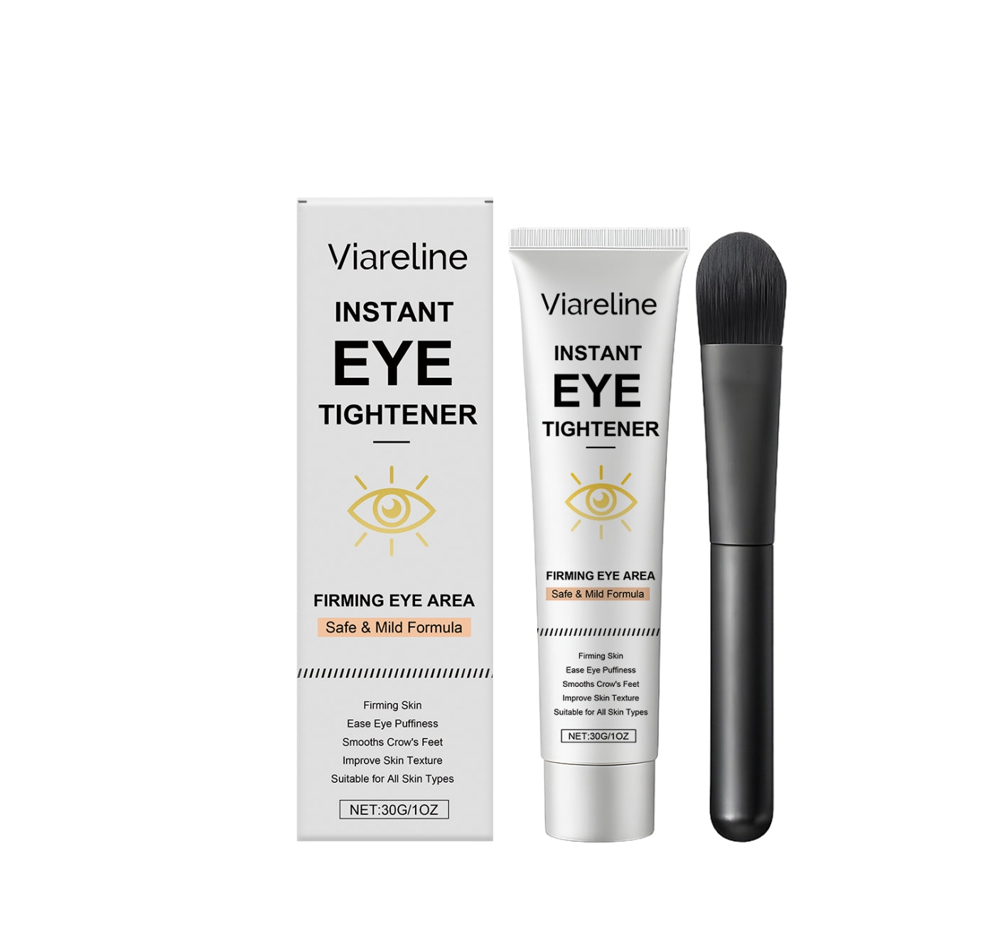 Eye Firming Cream