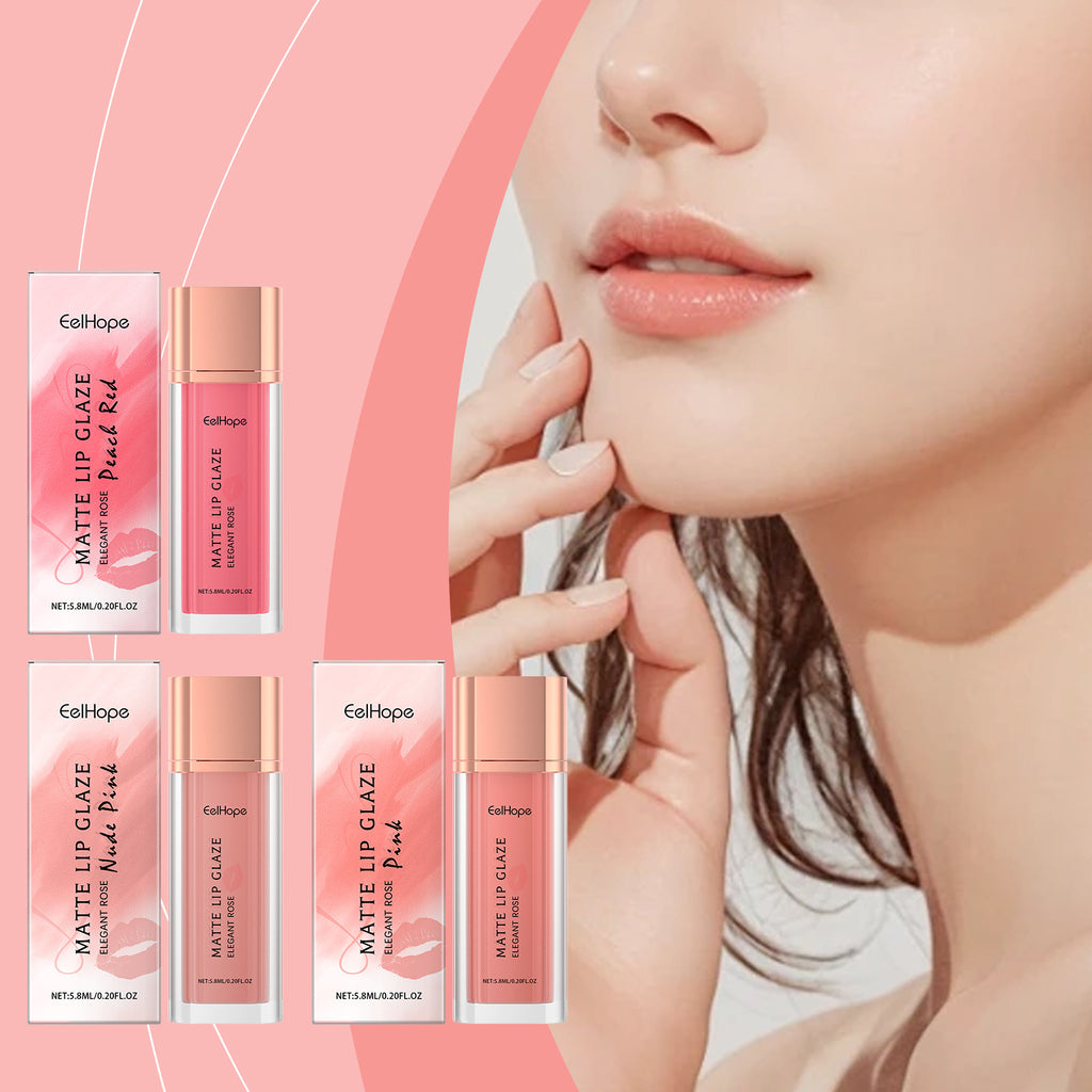 Gentle Moisturizing Lip Guard Natural Moisturizing Color Makeup Portable Lip Lacquer
