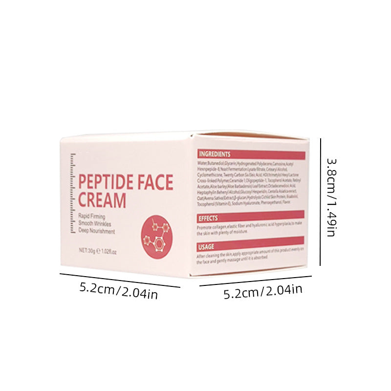 Fade Wrinkles And Fine Lines Face Cream Lotion
