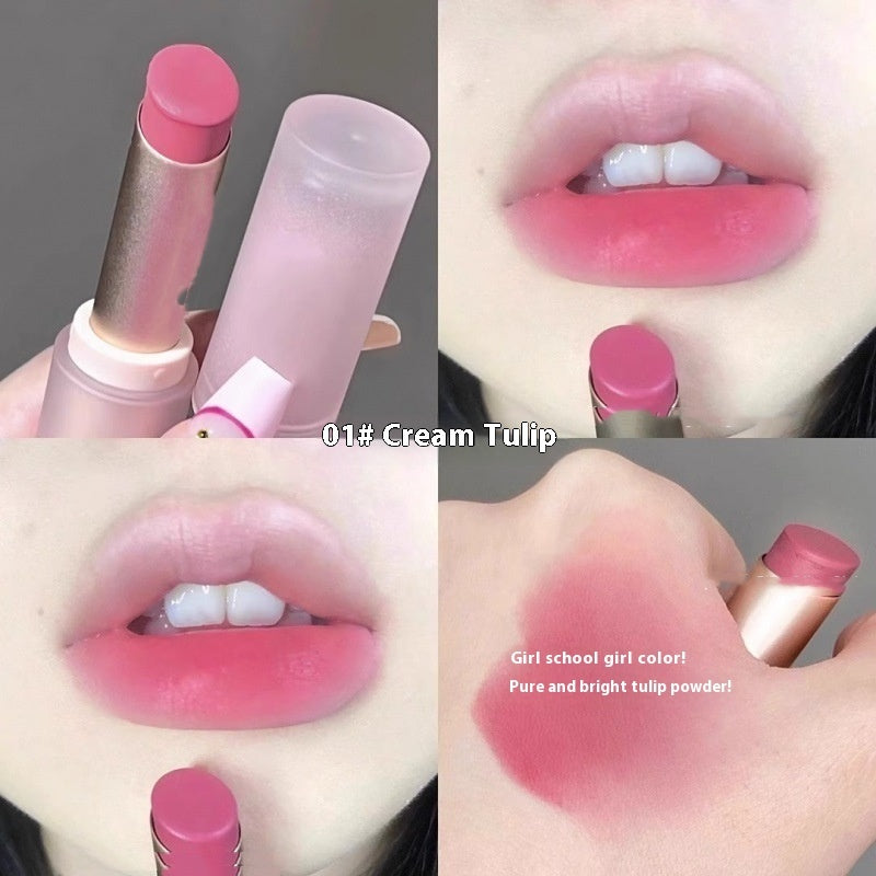 Air Mist Velvet Matte Lipstick For Women