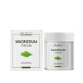Magnesium Cream For Soothing And Moisturizing The Body