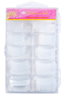 Mobray Warm lengthening nail gel
