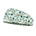 Fashionable Wide Brim Yoga Headband Breathable Soft Headband