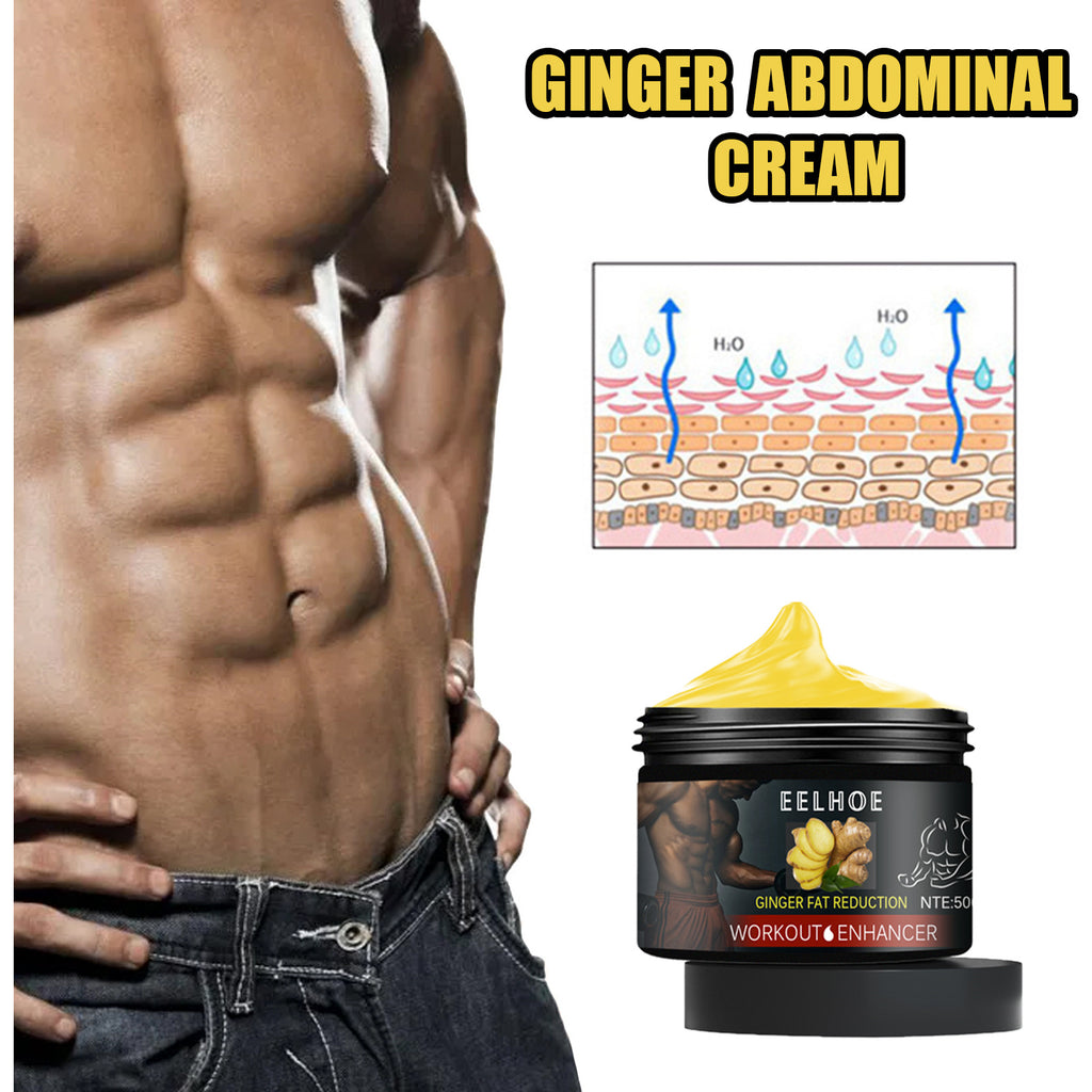 Abdominal Slimming Intensive Skin Repair Cream
