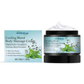 Body  Massage Cream