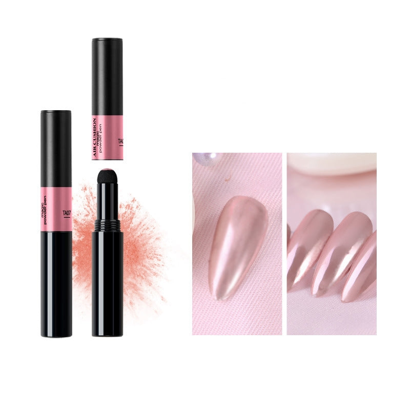 Air Cushion Nail Makeup Magic Pen