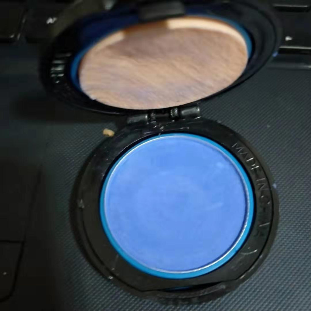 Cosmetic Disposable hair powder
