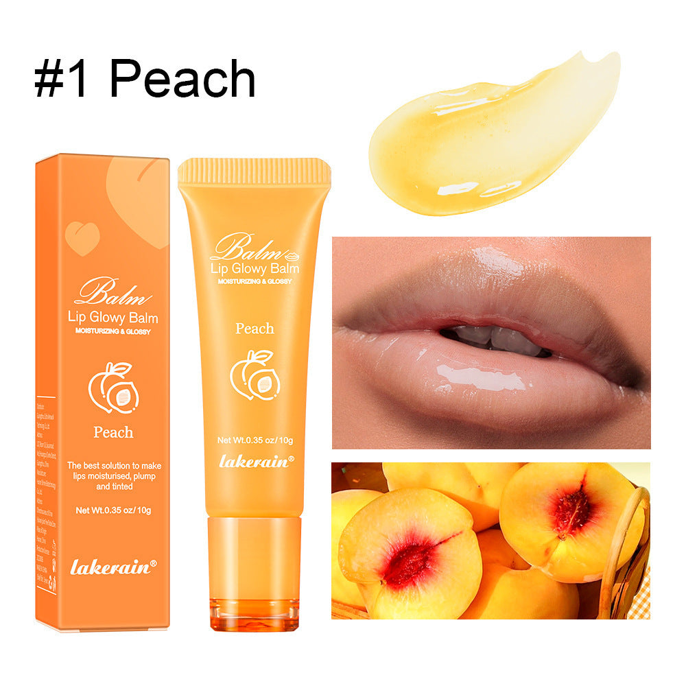 Women's Fashion Personality New Lip Gloss