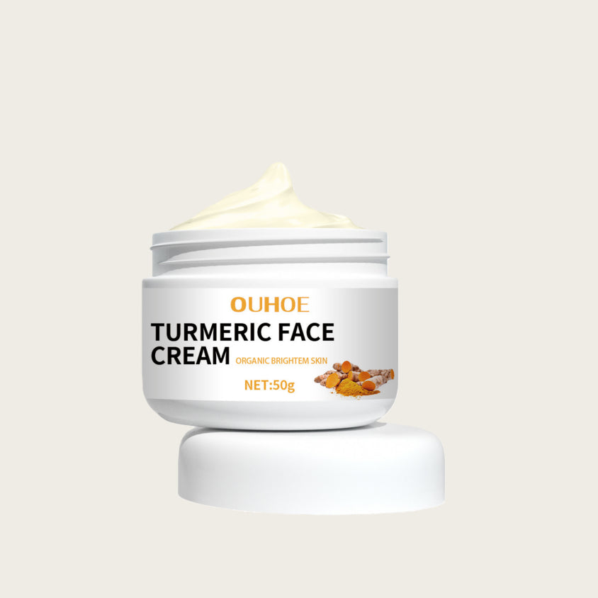 Moisturizing Hydrating Nourishing Skin Care Cream