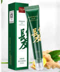 Pibamy Growth Fluid Fast Anti-hair Loss Hair-increasing Agent For Thick Hair Men