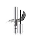 Plastic Silver Tube Mascara Thick Curl Gourd Brush