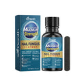 Ximonth Nail Repair Embedded Thickening Bright Nail