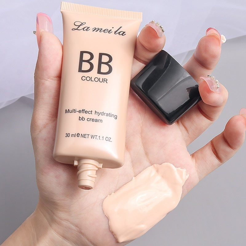 Multi-effect Clear BB Cream Concealer For Women