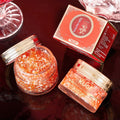 Longxue Cream Noble Lady Fair Cream Natural Core Cream Lazy Hydrating Moisturizing Facial Cream