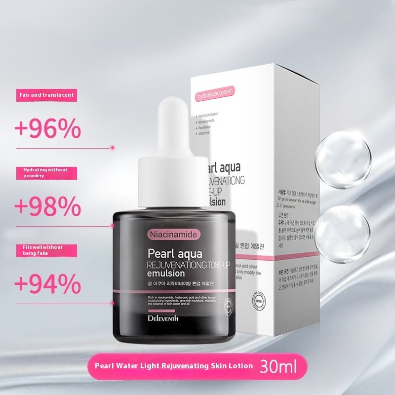 Nourishing Moisturizing Brightening Even Skin Color Concealer Cream