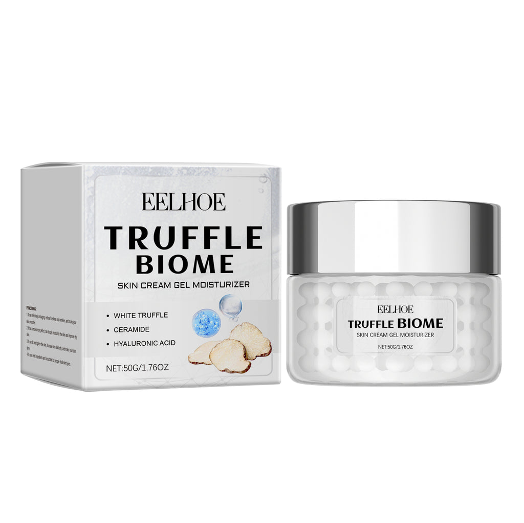 Truffle Firming Moisturizing Cream