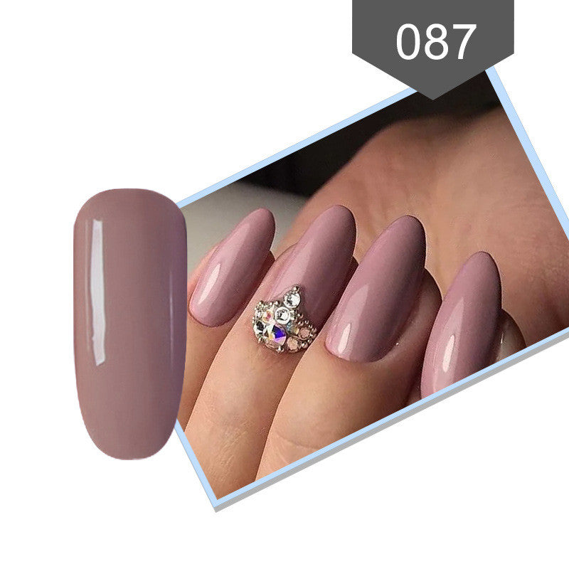 Kodi Nail polish glue set 2 new nail art glue