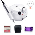 Nail Polisher 3000 Rpm Nail Remover Nail Polisher