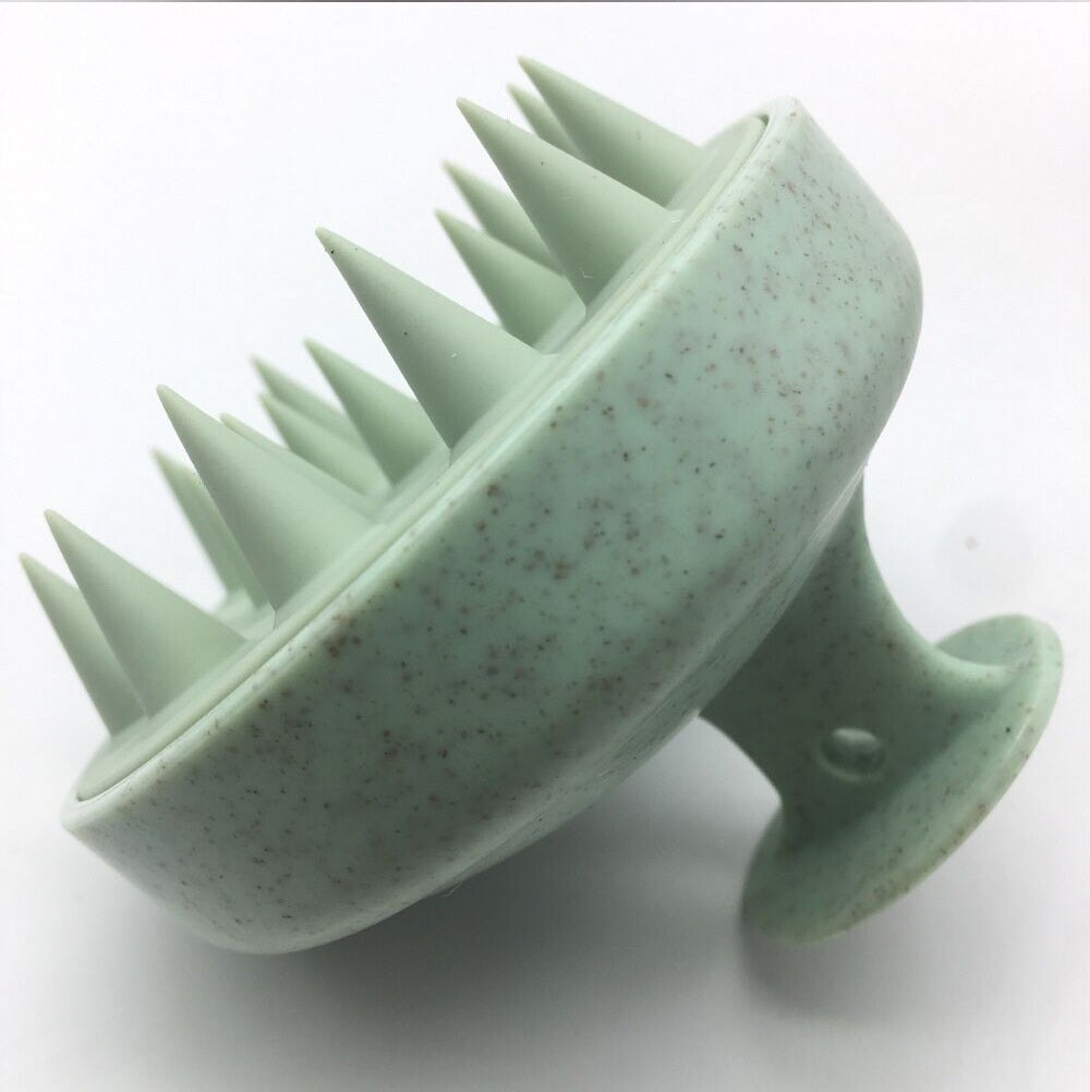 Massage Claw Scalp Cleaning Massage Comb
