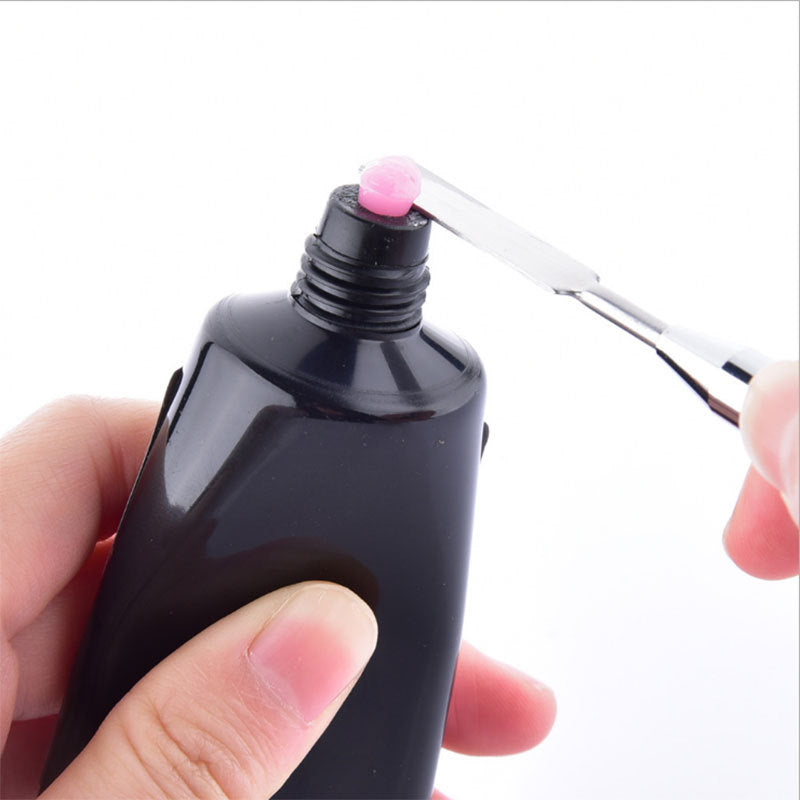 Mobray Nail Enhancement Crystal Extension Glue Suit