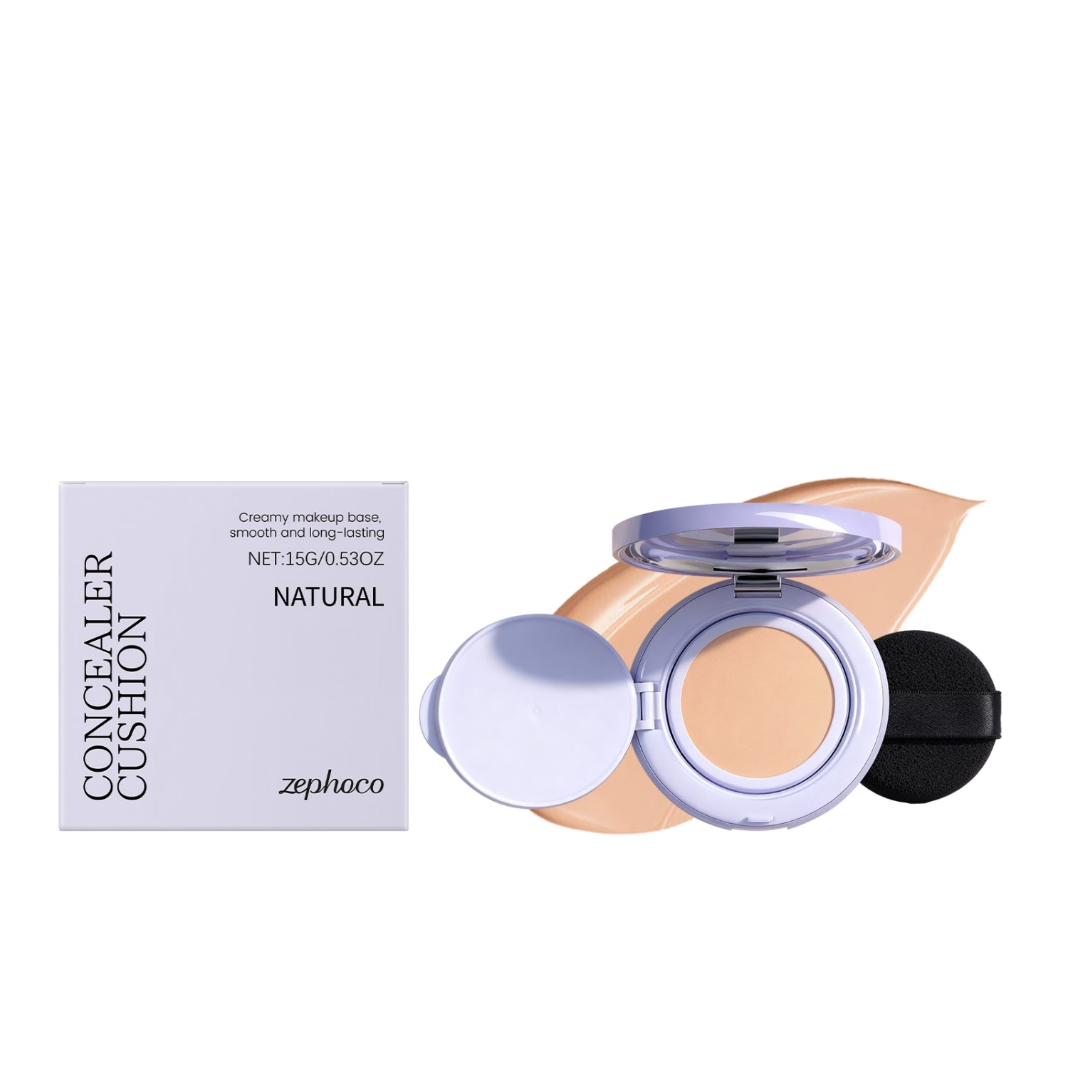 Mark Fading Soothing Cream