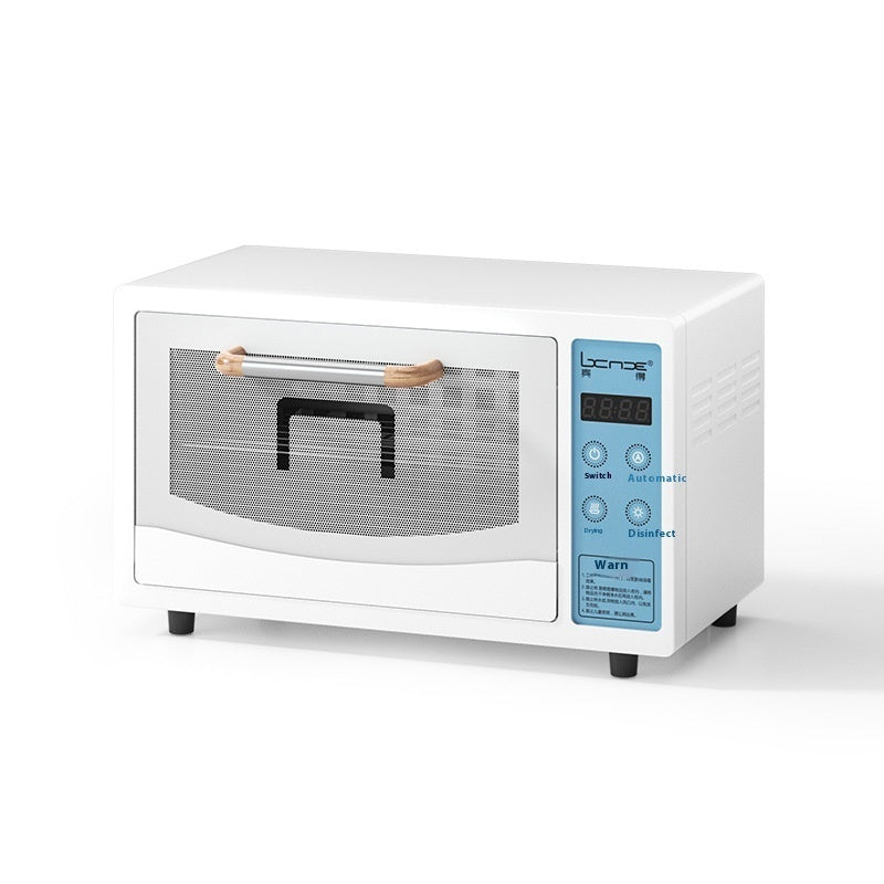 BCNDE Nail Salon Tool Disinfection Machine
