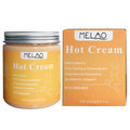 Facial Body Soothing Massage Cream