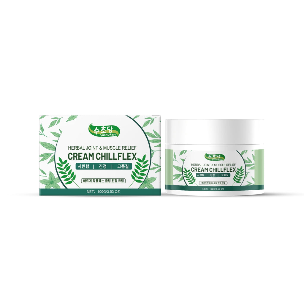 Joint Soothing Cream