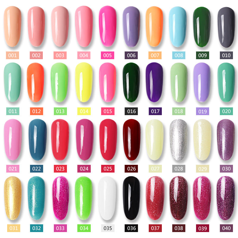 Sun Nail Art Tool Set Nail Polish Glue Phototherapy Lamp