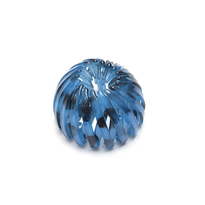 Lazy Ball Head Tie High Ponytail Artifact Fixed Hairpin