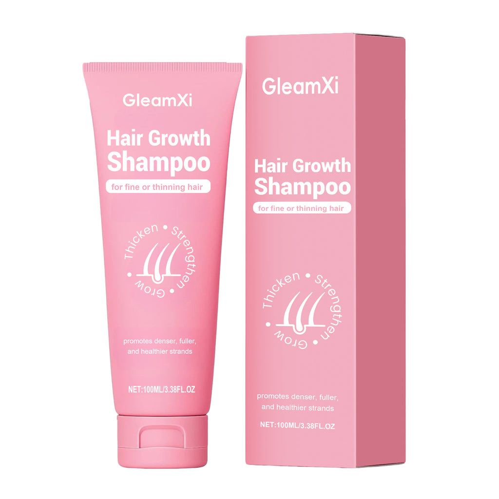 GleamXi Hair Growth Shampoo