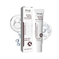 Retinol Eye Cream Moisturizing Application