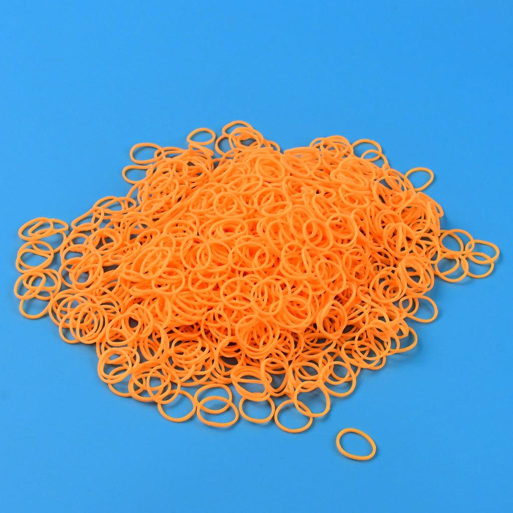 Premium Strong Elastic Rubber Bands  Multipurpose Bands (Approx-65-to-80gm)