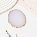 Japanese-style Faux-shell Ring Color Palette For Nail Art