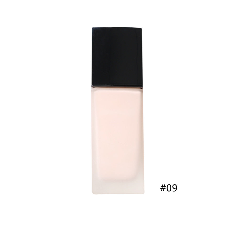 Creative And Versatile Household Concealer Multi-color Liquid Foundation