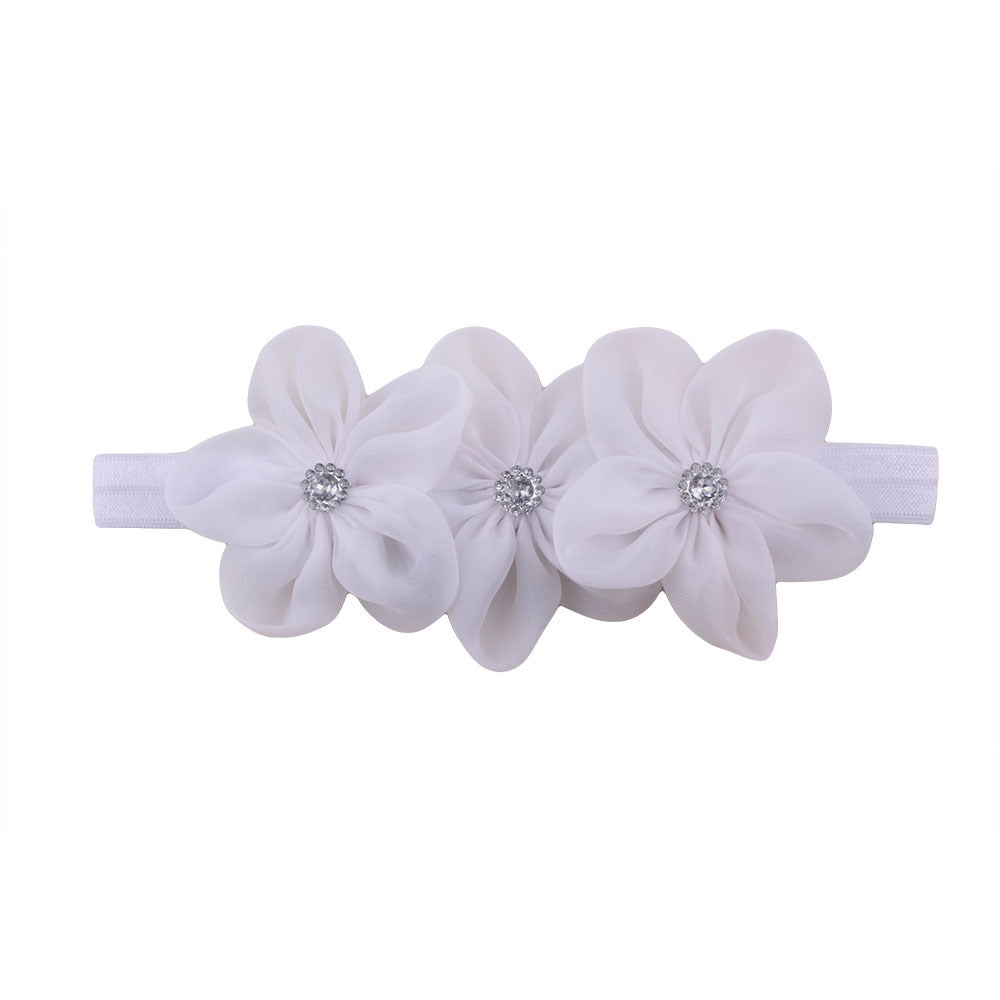 New European And American Children's Hairband