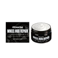 Automobile Wheel Hub Scratch Care Cream