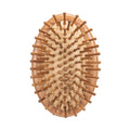 Beech Egg Airbag Comb Household Portable