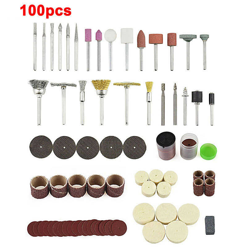 Acalox Usb Rechargeable Mini Sander For Nail Polish