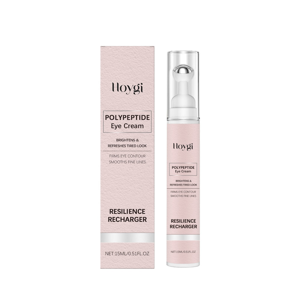 Polypeptide Eye Cream