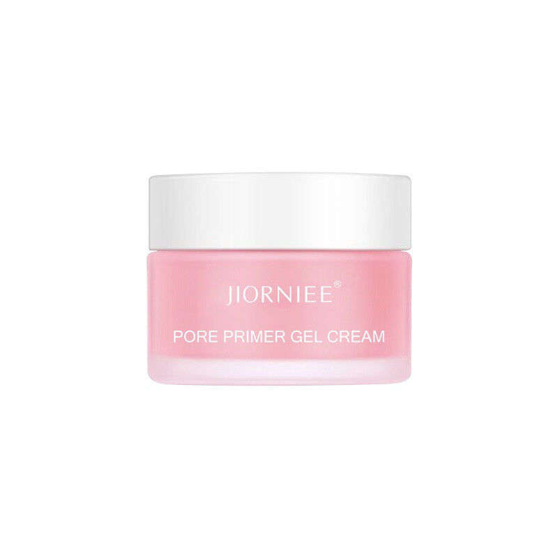 Hole Foundation Gel Pre Makeup Milk