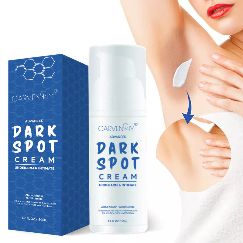Brightening Skin Color Cream Nicotinamide