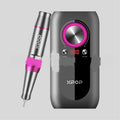 XPOP New Nail Art Electric Charging Polishing Machine Portable