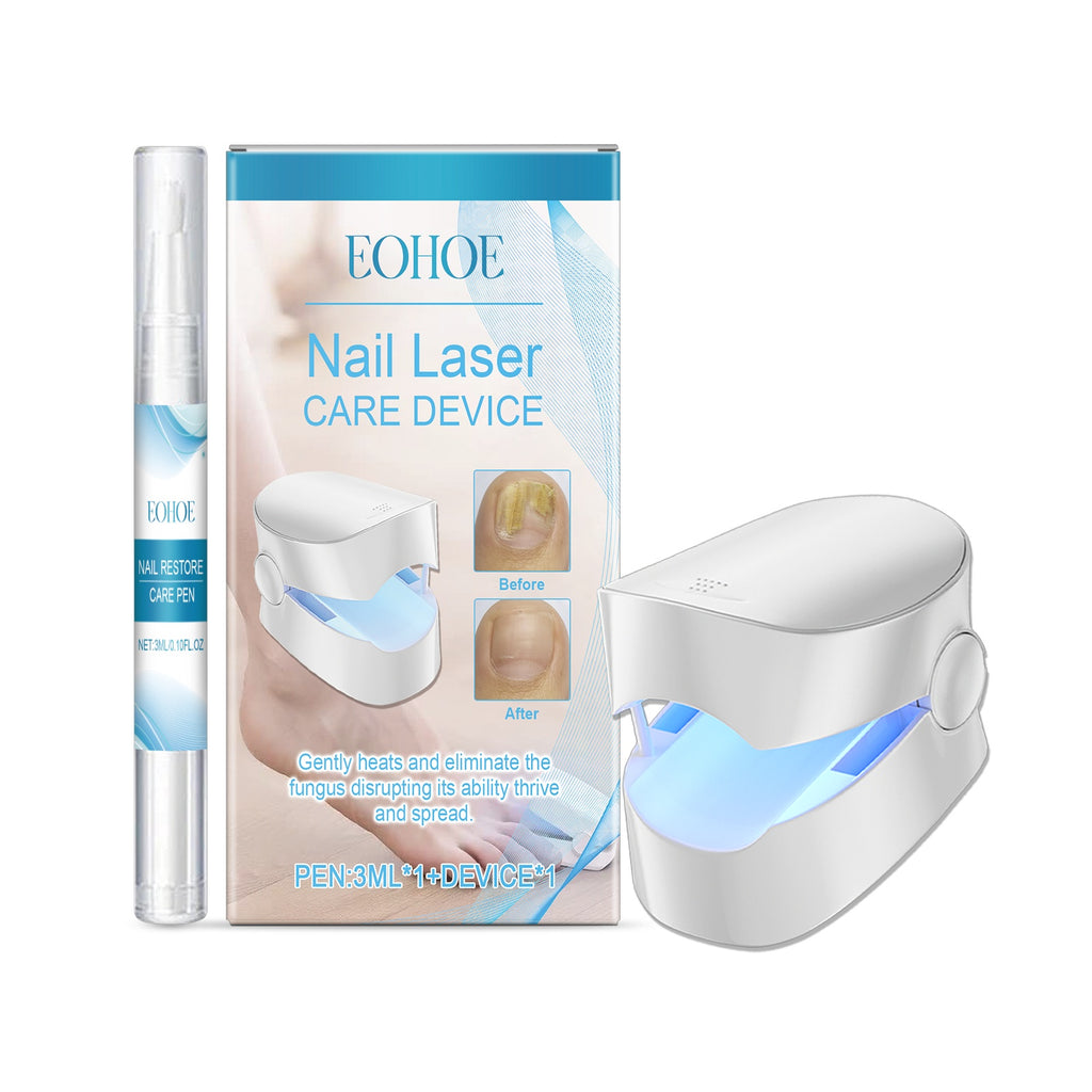 Eohoe Nail Laser Care Device