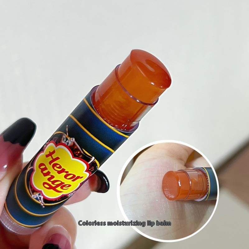 Lip Balm Moisturizing Hydrating And Fading Lip Lines