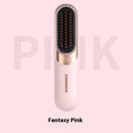 Anion Straight Comb Wireless Portable