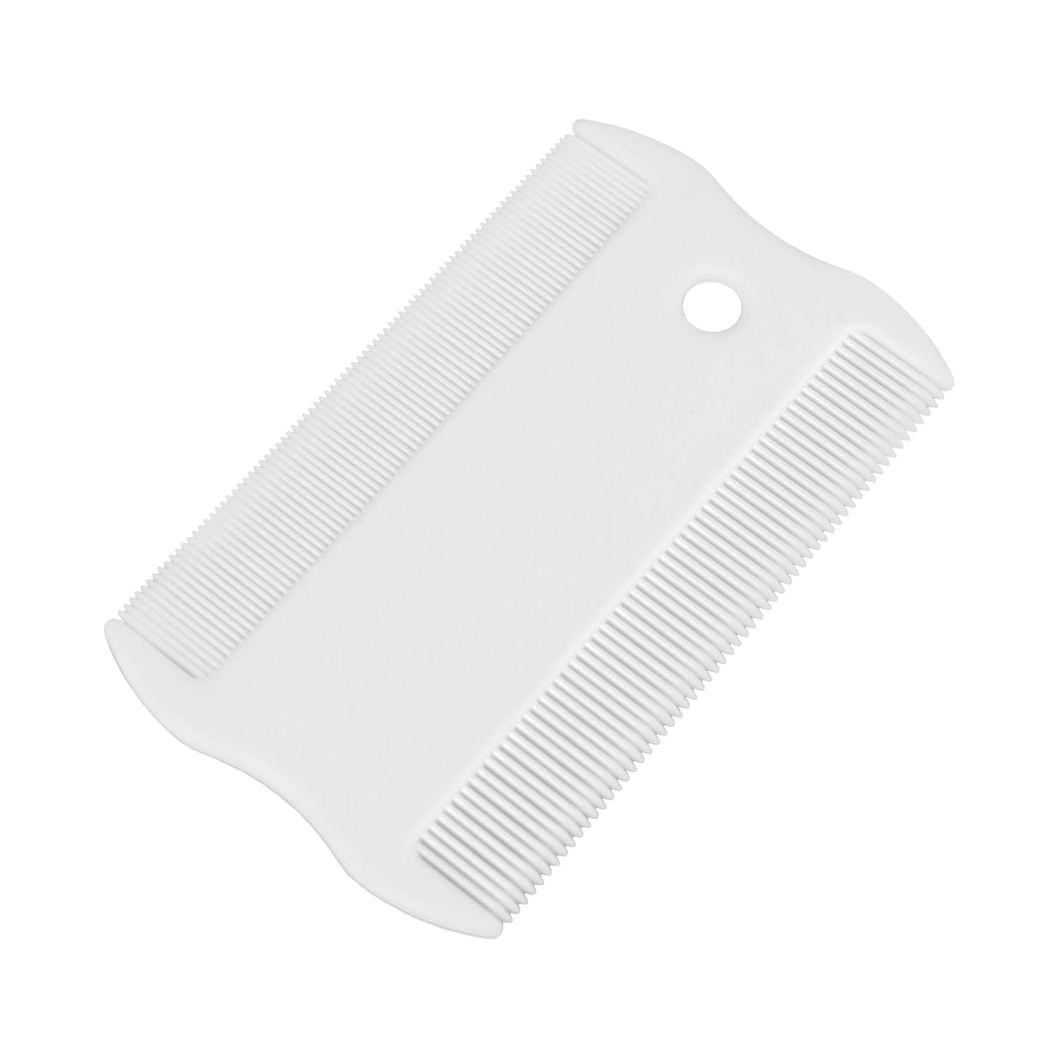 Flea Comb For Pets Dog And Cat Face Comb Double Sided Row Dense Tooth Grate Mouth Hair Comb Face Comb